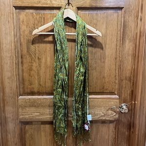 Scarf ‼️Brand New‼️